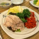 서울 보쌈 맛집 합정 각시보쌈 웨이팅 주차 정보