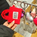 명품1로 | 기흥 롯데 프리미엄 아울렛 명품 매장 부모님 선물 구매 후기