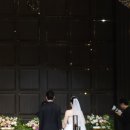 w-29 | [W-29] 더뉴컨벤션 본식 당일 후기 | 더뉴홀 신랑 시점 동선 • 주차 • 포토테이블 • 진행 안내