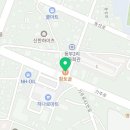 풍기농협주유소 이미지