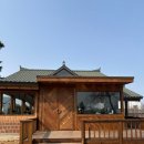 카페 온당 | [강릉] 초당 카페 '백온당' 후기, 갤러리밥스 대신 가기 좋은 숲 뷰 🌳 신상카페