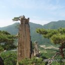 황장산쉼터 이미지