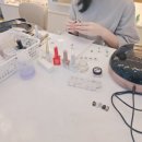 병점에듀나인고시학원 | 💅 병점동네일아트학원 │ 처음부터 자격증까지, 진짜 네일 실무를 배우다