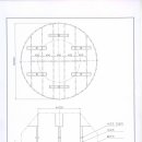 입상 SCRUBBER 3층 DEMISTER 조임방법 개선 이미지