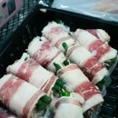 백년부양꼬치 - 안양시 동안구 비산로 18 | [후기] 캠핑 밀키트 맛집! 백년밥상 마늘종 손말이고기, 우삼겹된장찌개, 홍게어묵탕 추천!