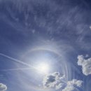 햇무리 이미지