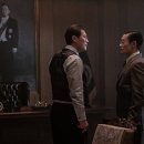 최신영화 남산의 부장들 상영 이미지