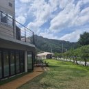 황우축산 - 원주시 무실밤골길 2 | 가평 펜션 : 서울근교 설악 70미터 수영장 신축 글램핑 여름휴가 가족 커플 친구 여행 추천 봄봄한우...