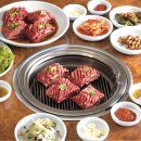 천수숯불갈비 - 공주시 무령로 295-1 | 천수숯불갈비