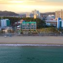 진하리조트 이미지