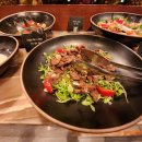 포시즌뷔페 이미지