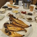 거진항코다리 이미지