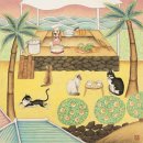 민화식당 이미지