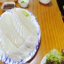 원일농수산 | 안산 농수산물시장에서 광어회 후기