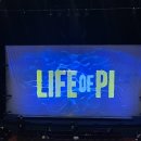 아센라이프센터 | [숌또뮤지만, 연극후기] 라이프 오브 파이 총첫! 2층 파노라마석에서 본 박정민파이의 프리뷰 (20251129)