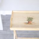 우드버닝 이미지