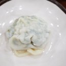 서도바지락칼국수