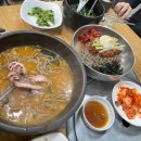송파 문정 하비오근처 메밀에 진심인 맛집 봉메밀칼국수