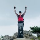 경남 고성군 구절산(565m) 동영상 포함 이미지