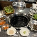 노원 수락산역 맛집 뭉치, 생갈비 고기 맛집 후기