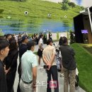 준 골프존 이미지