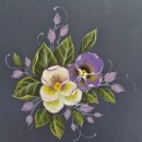 포크아트(Ⅱ) 이미지