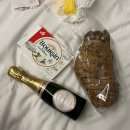 마쥬봄카페(Majubom Cafe) | Hotel La comtesse 에펠탑뷰 숙소 추천/CINQ-MARS 파리맛집 추천/파리 근교 지베르니 모네의정원 투어 후기