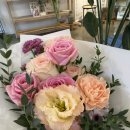 소정 | 경주 꽃집 소정플라워 후기💐 예쁜 소자 꽃다발 포장후기
