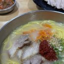 삼대국수회관신제주점 이미지