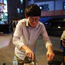 천지탕 | 안산 핫플레이스 청춘야시장, 안블리 2차 정모!