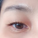 눈꽃속눈썹 | 눈꽃 속눈썹 파마 시술 후기 부산 수영구 레몬트리 에스테틱, 40분으로 인생 눈매 완성!