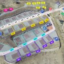 대둔산 수락캠핑장 이미지