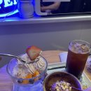 홍대그릭요거트 과일담은요거트맛집 요맛 홍대점 쫀득쿠키 후기