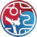 한류 태권도장 이미지