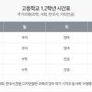평촌경영고등학교 이미지