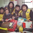 희망 할머니 이미지