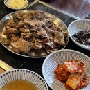 호가숯불갈비 이미지