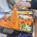 태안닭갈비맛집 헬로팬닭갈비 내돈내산후기