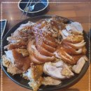더맛있는족발보쌈수원천천점