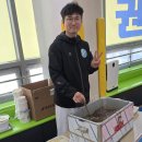 활기찬 용인대 KOREA 태권도 | 🍲도장이 들썩! 짜장떡볶이 파티와 주토피아2 영화 상영회