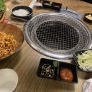 [안동] 송현동 뒷고기 맛집 “송현뒷고기”