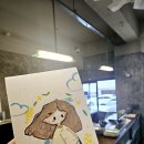 쿠팡 영아트 데코 드로잉 아크릴 마카펜 세트 48색