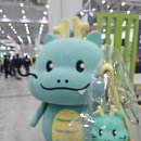 신대왕게임센터 | 대한민국 축제 엑스포 수원 컨벤션 센터 4/17~4/19 첫째날 후기 (굿즈들 입양)