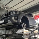 타이어 할인매장 이미지