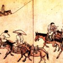 곡성산골유통 | 장날