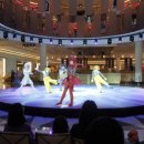 쇼펠리스 | [마카오 호텔 투어] 눈앞에서 펼쳐진 동화 세상! 리스보아 팰리스 '앨리스' 발레 쇼 직관 후기