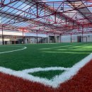 풋살경기장 이미지