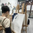 상상그리다 미술교습소 | 경안동 미술학원 오늘도 그리다｜12월 수업 후기 (초·중등부)