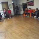 다사랑 경로당 이미지