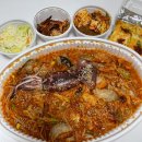 물꽁과꽃게 | [물꽁과 꽃게]생아구찜 먹어본 후기:))